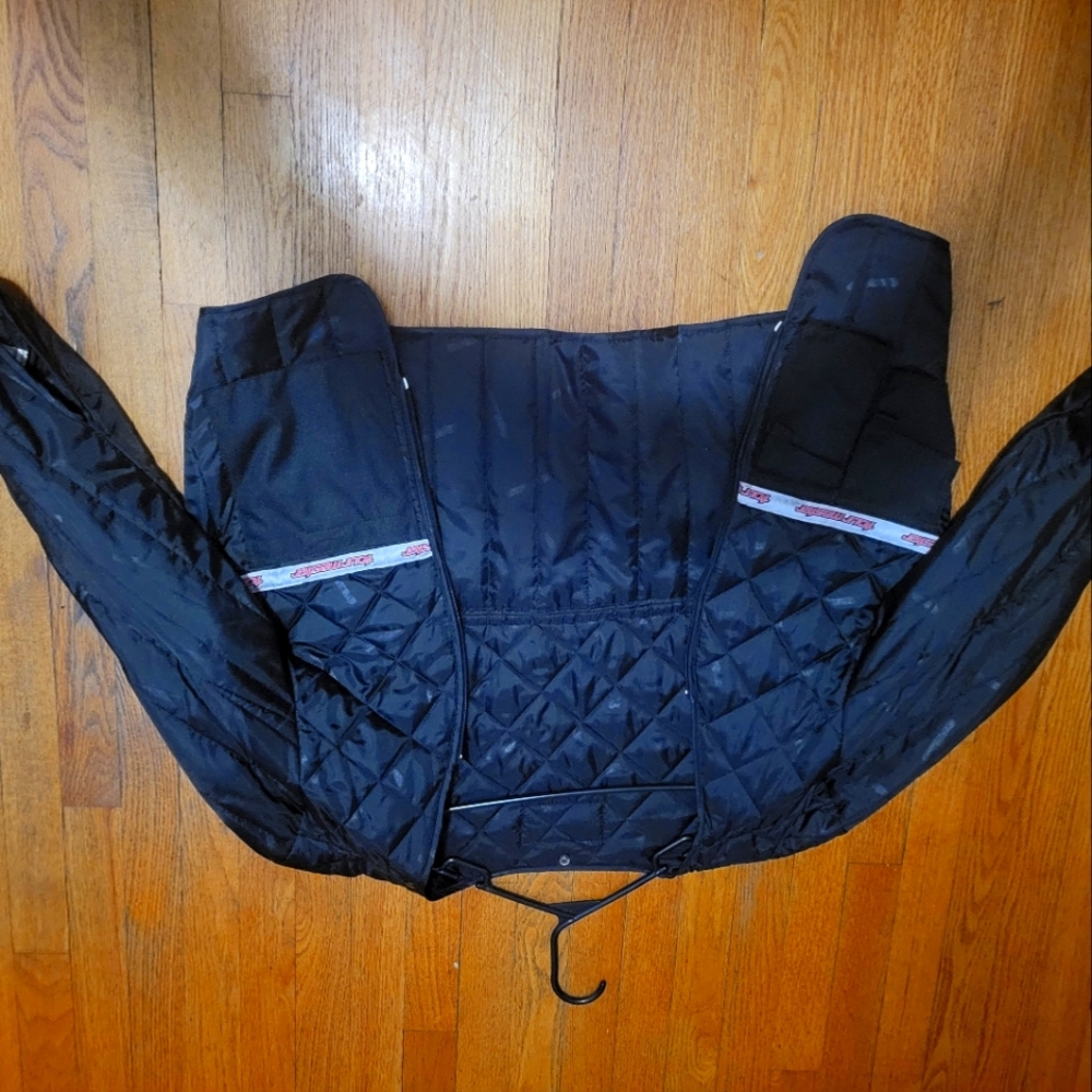 Black Jacket
